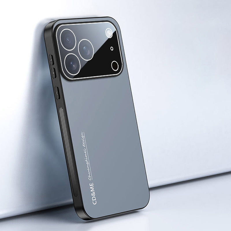 Frosted Folding Kickstand Case