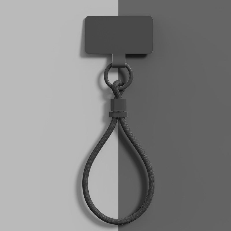 Liquid Silicone Rope Wristband