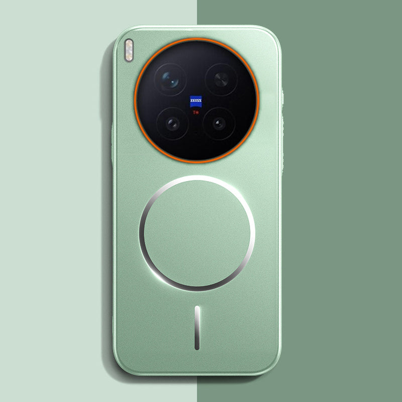 Ultra-Thin Frosted Case with MagSafe