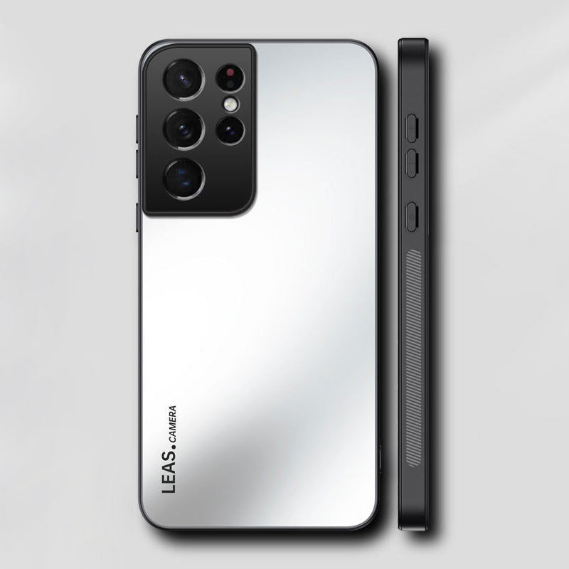 Ultra-Thin Matte Case