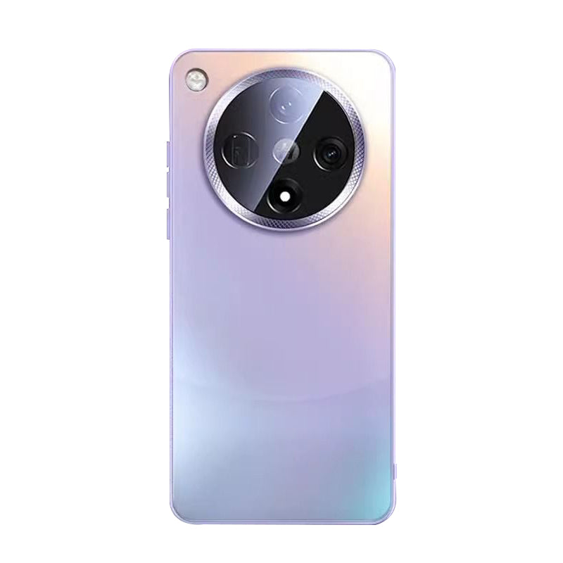 All-Inclusive Lens Film Frosted Glass Case