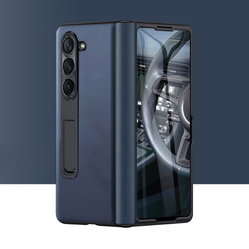 Luxurious Leather Case