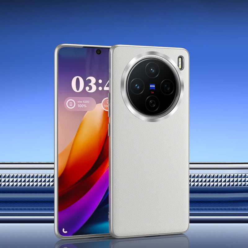 Business Leather Case