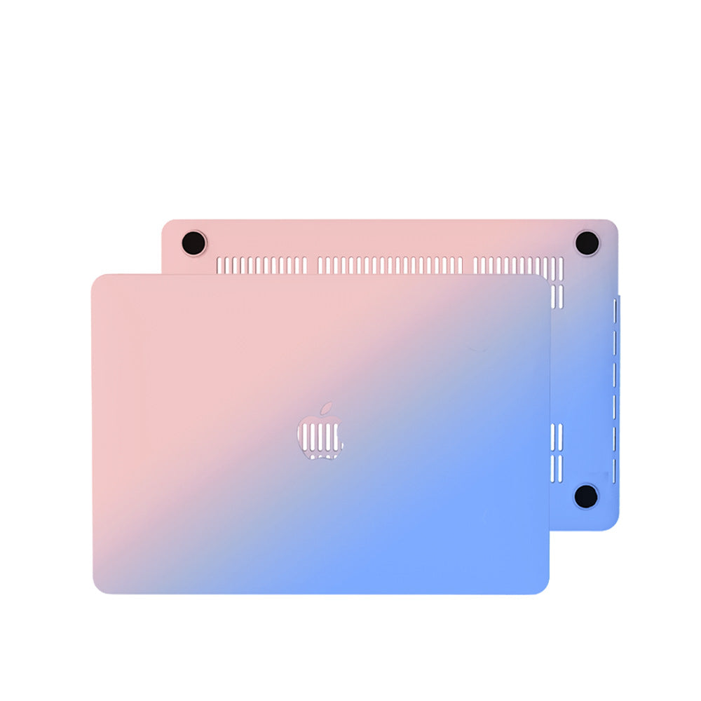 MacBook Series | Breathable And Beautiful Protective Case