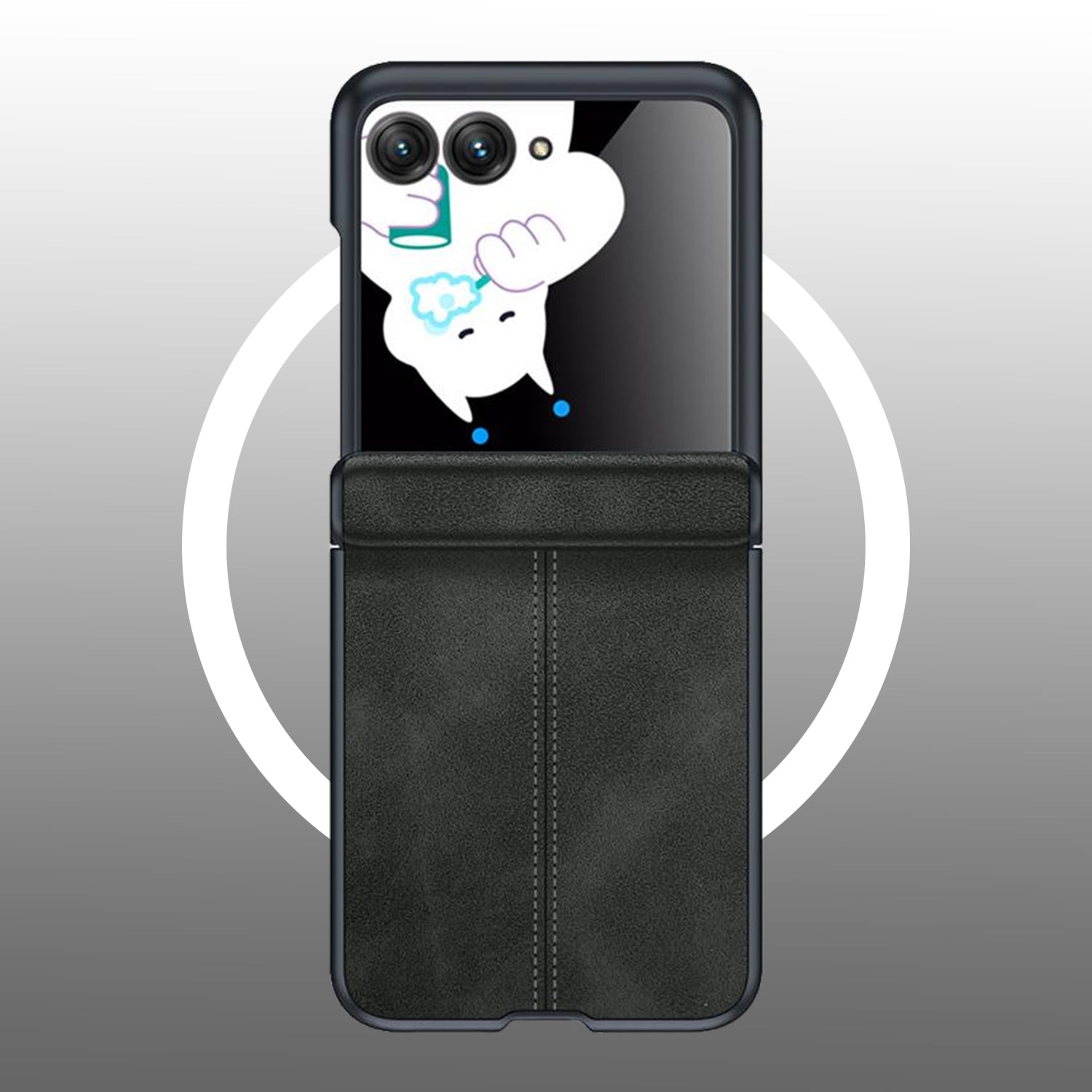 Business Leather Case