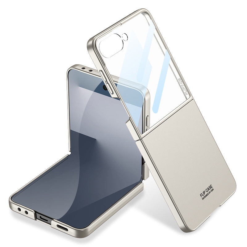 Ultra-Thin Matte Case