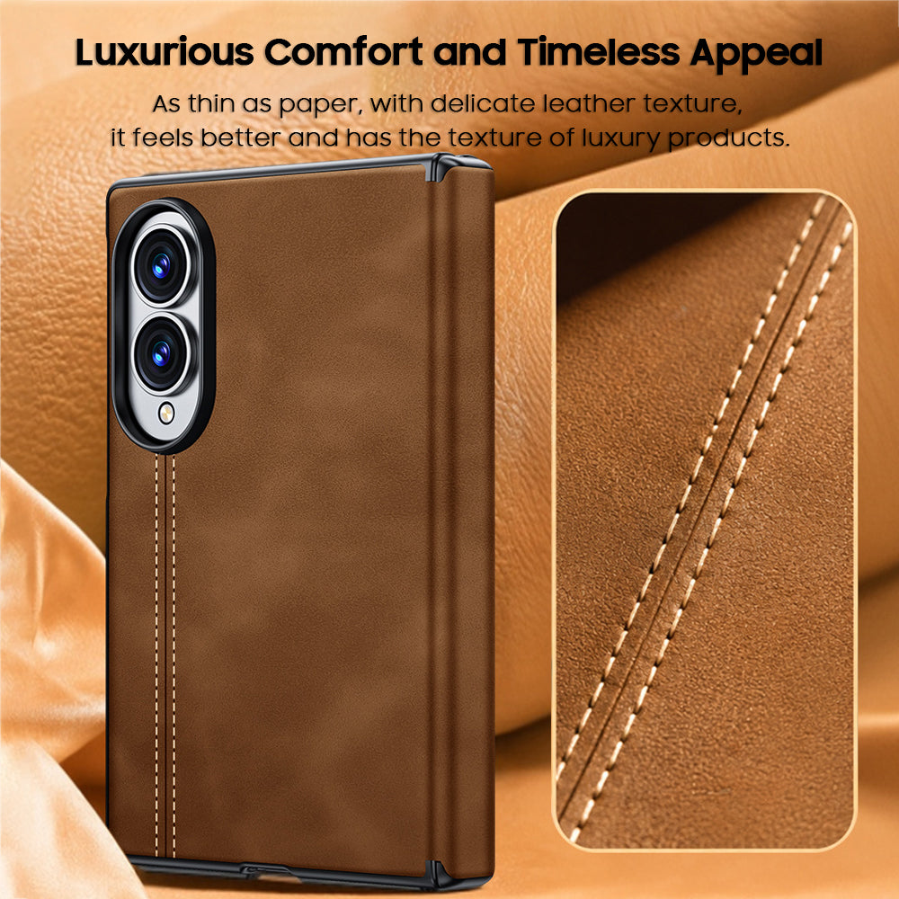 Business Leather Case