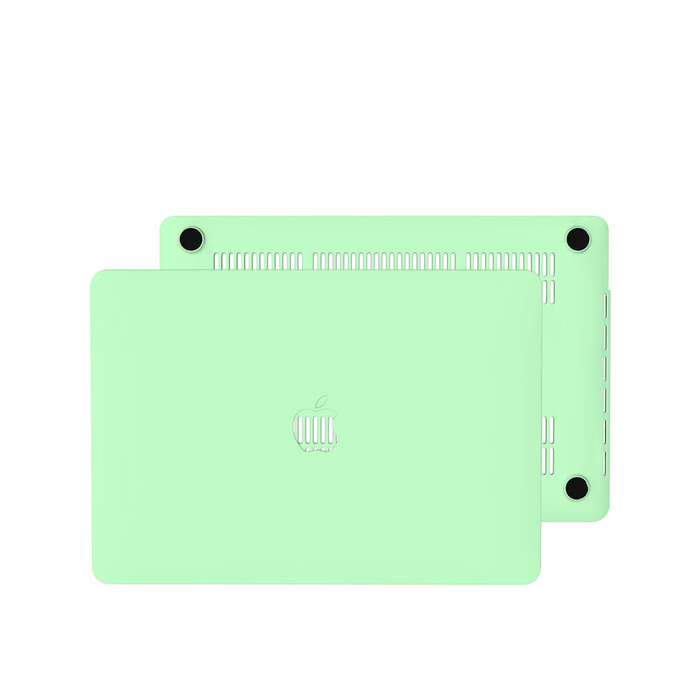 MacBook Series | Breathable And Beautiful Protective Case
