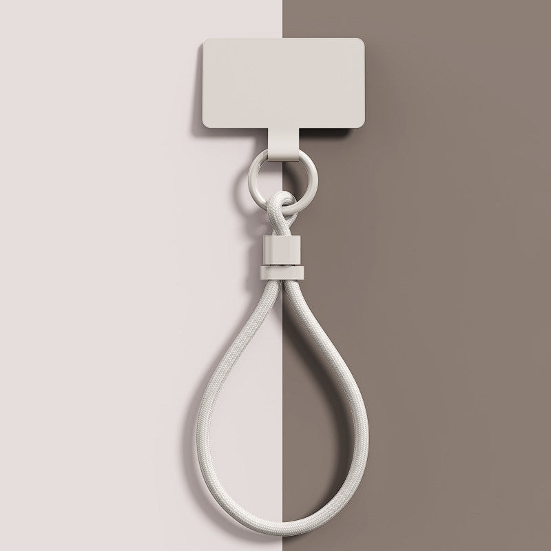 Liquid Silicone Rope Wristband