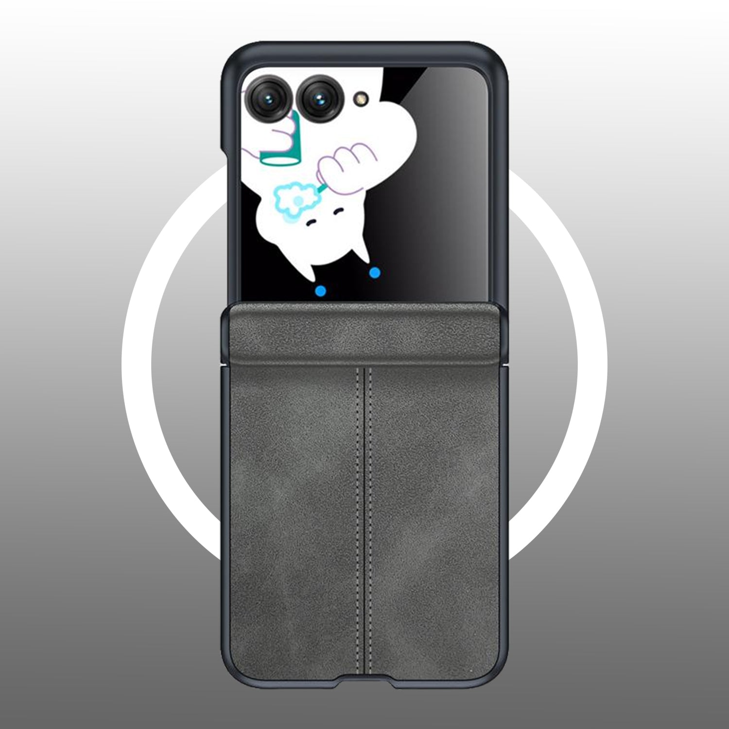 Business Leather Case