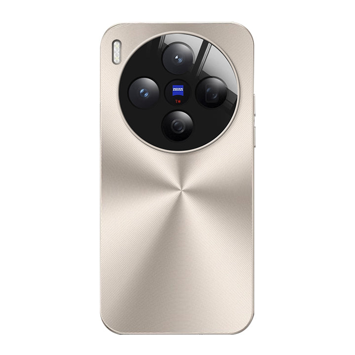 Aurora Laser Gradient Case