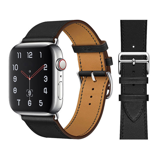 iWatch Strap | Leather Strap -- 18 colors