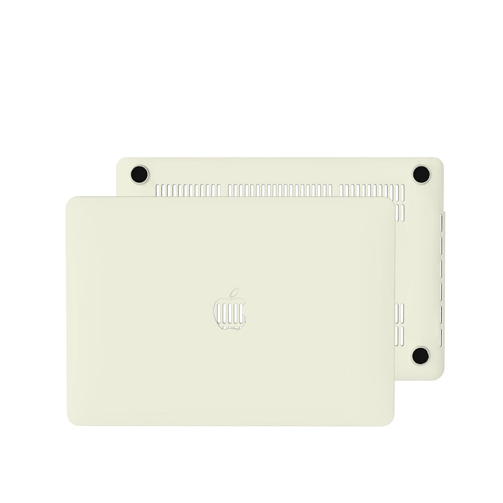 MacBook Series | Breathable And Beautiful Protective Case