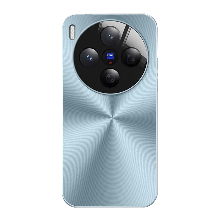 Aurora Laser Gradient Case