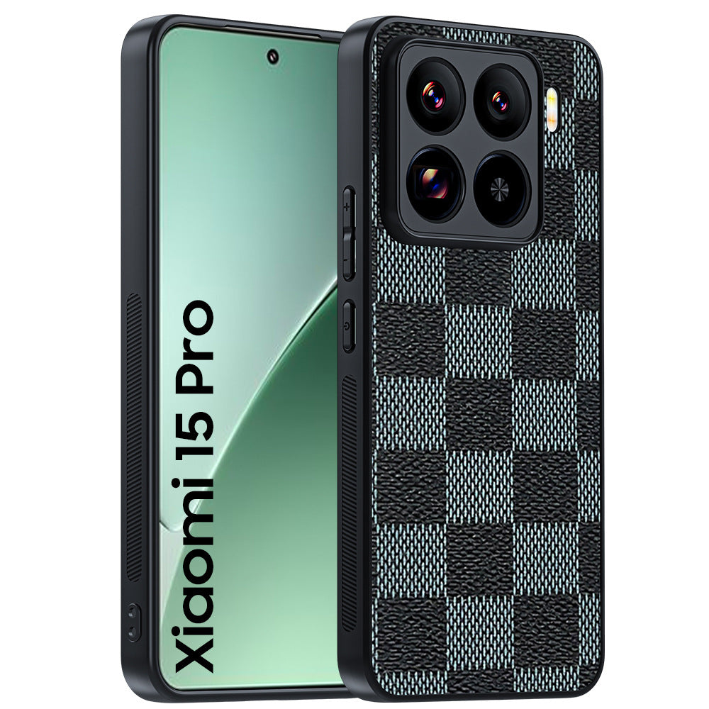 Luxury Leather Case
