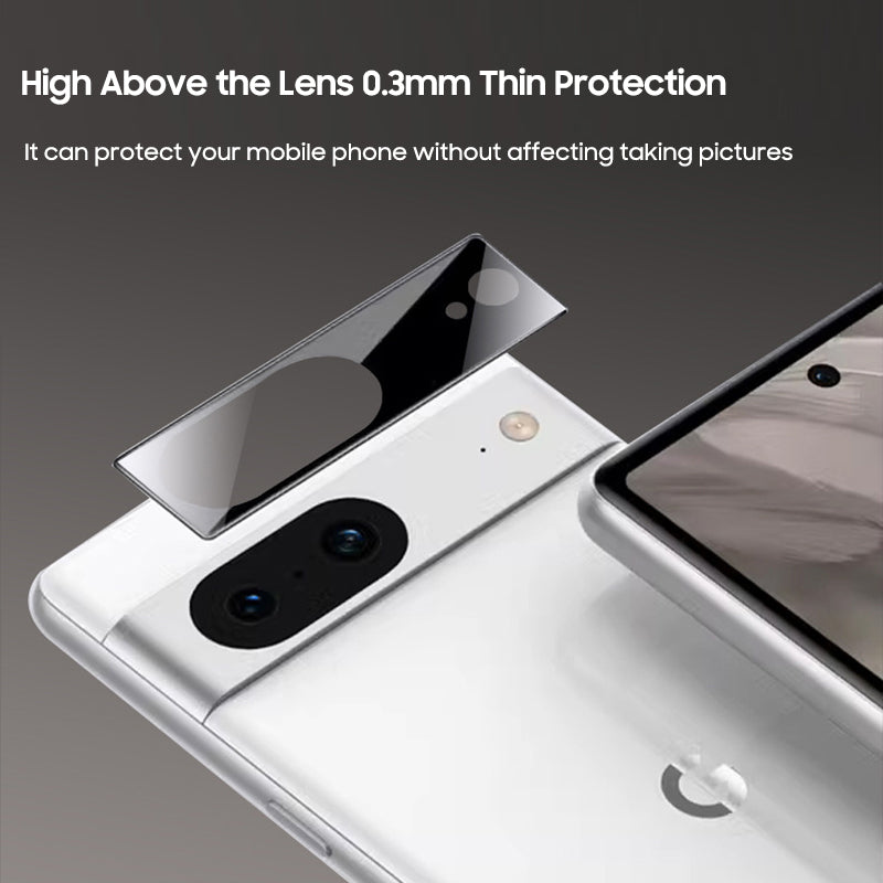 Google Series | Camera Protector Glass