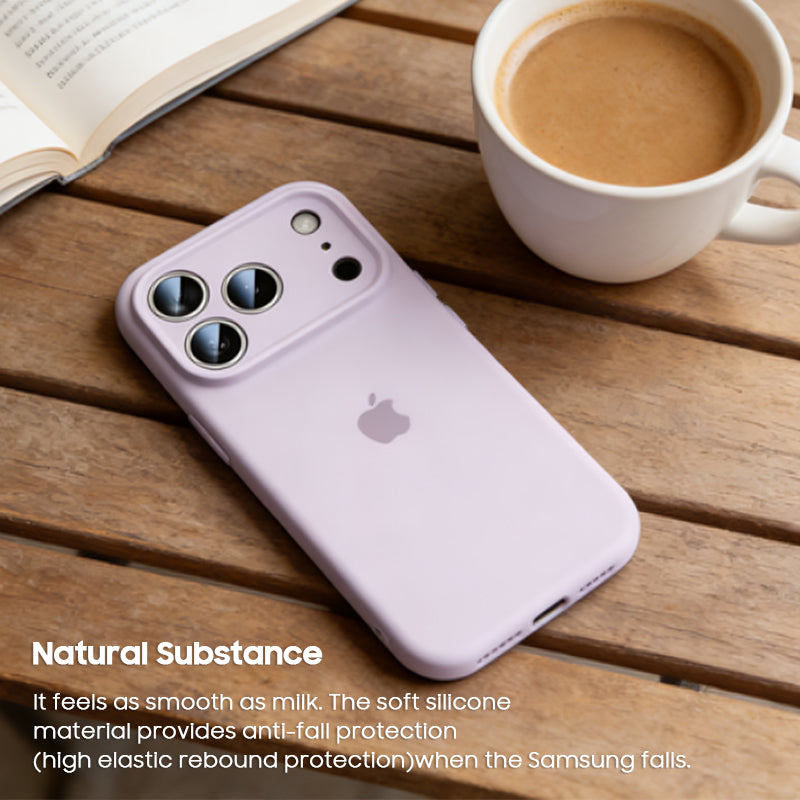 Silicone Case