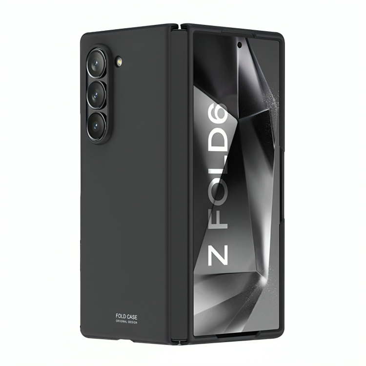 Skin-Feel Matte Case