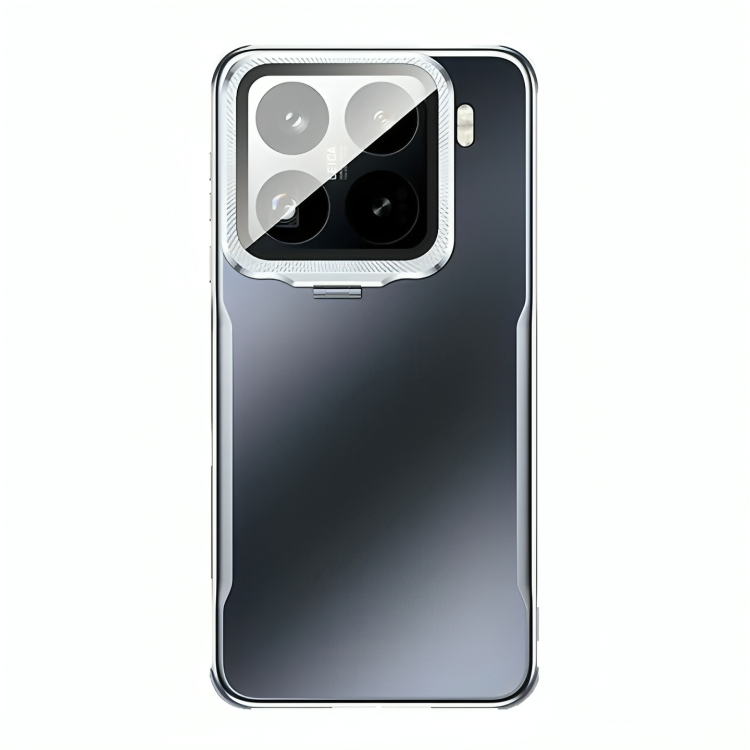 Lens Cover Multifunctional Holder Case