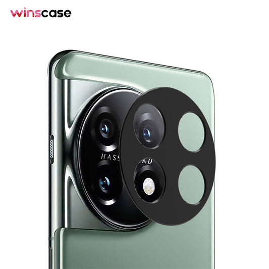 OnePlus Series | Metal Camera Protection