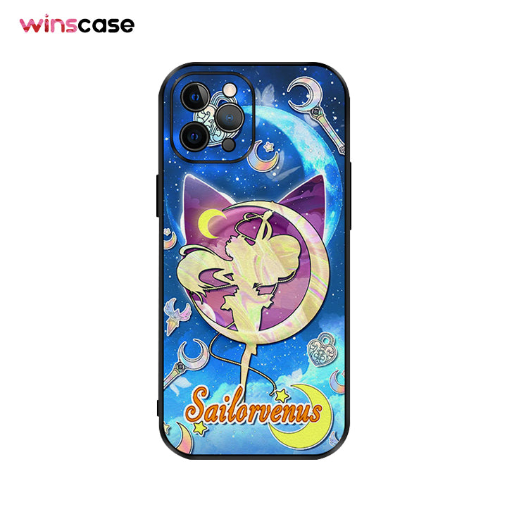 Sailor outlet Moon phone