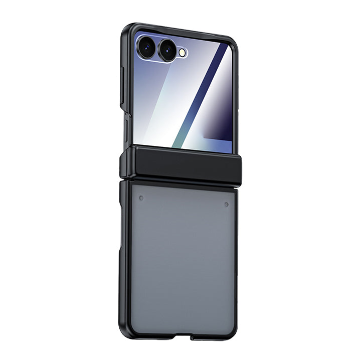 Frosted Translucent Case