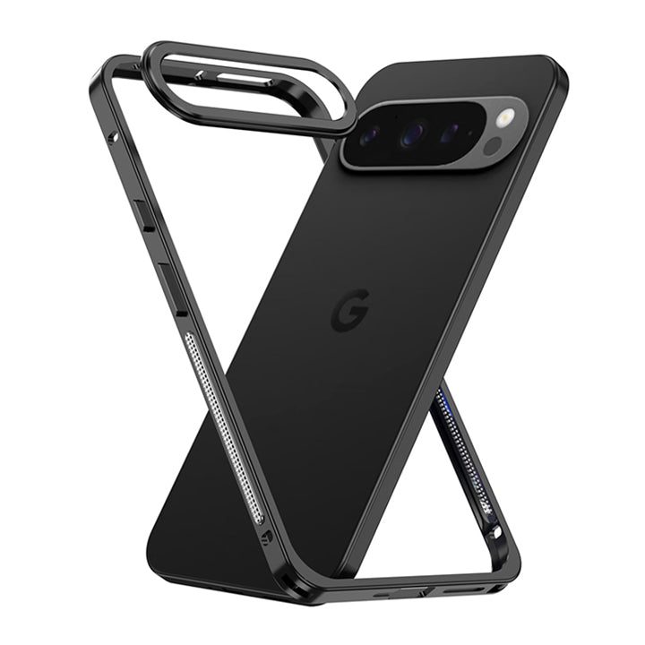 Metal Heat Dissipation Frame