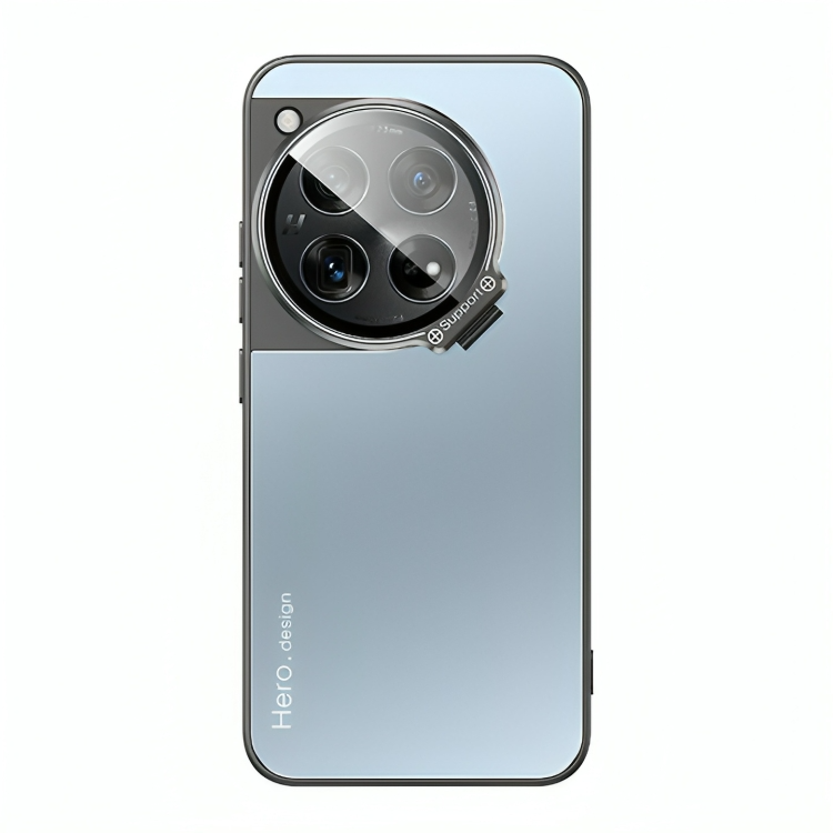 Lens Cover Multifunctional Holder Case