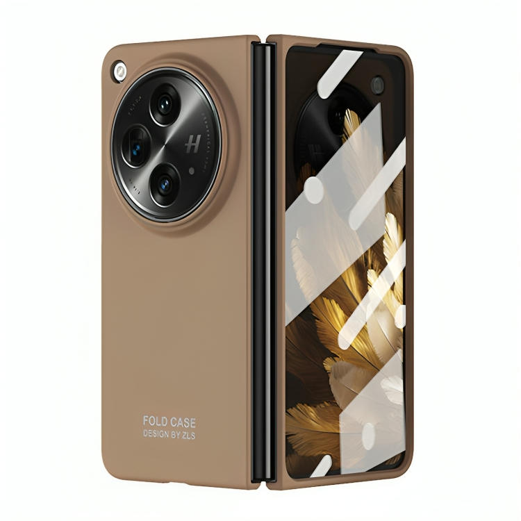 Skin-Feel Matte Case