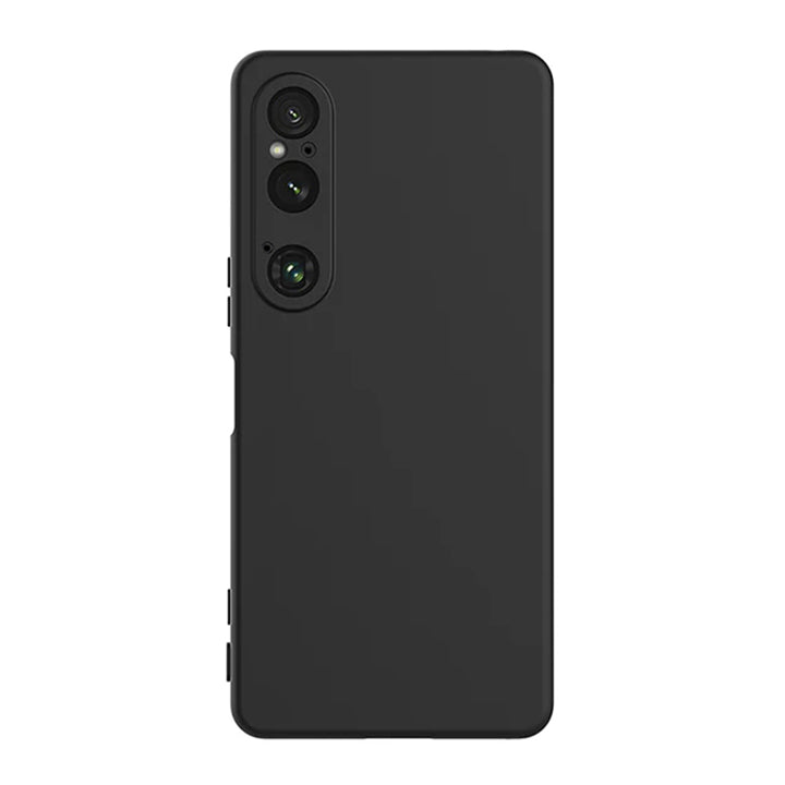 Official Liquid Silicone Case