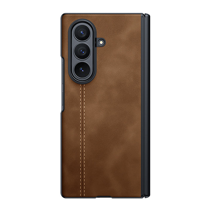 Business Leather Case