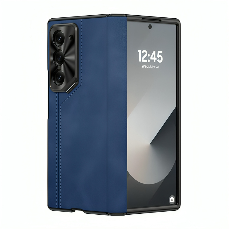 Business Leather Case