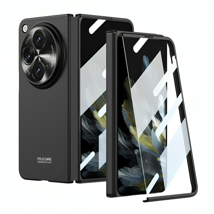 Ultra-Thin Matte Case