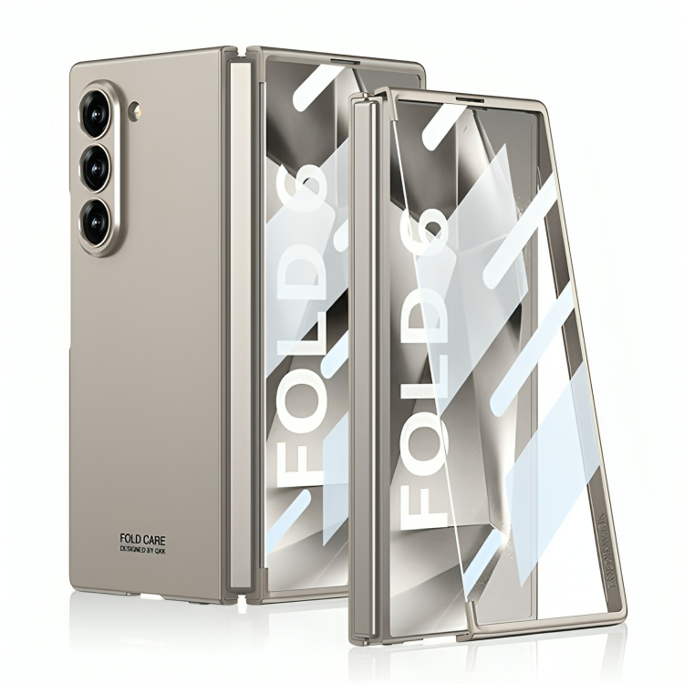 Ultra-Thin Matte Case