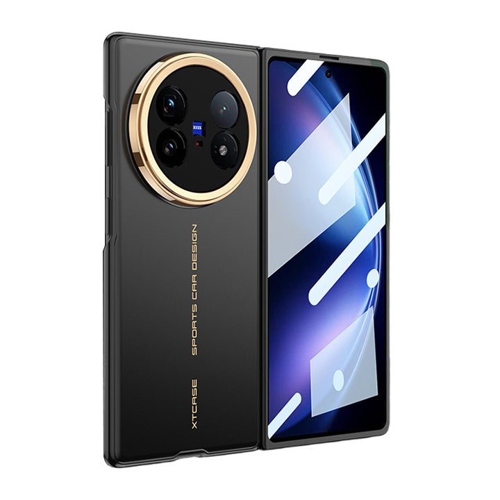 Frosted Ultra-Thin Feel Case