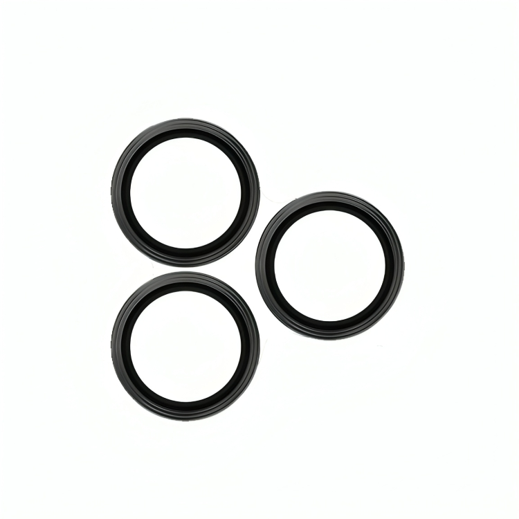 iPhone Aluminum Alloy Lens Ring