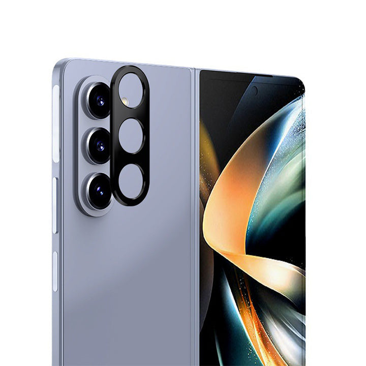 Galaxy Z Fold Series | Metal Frame Protection