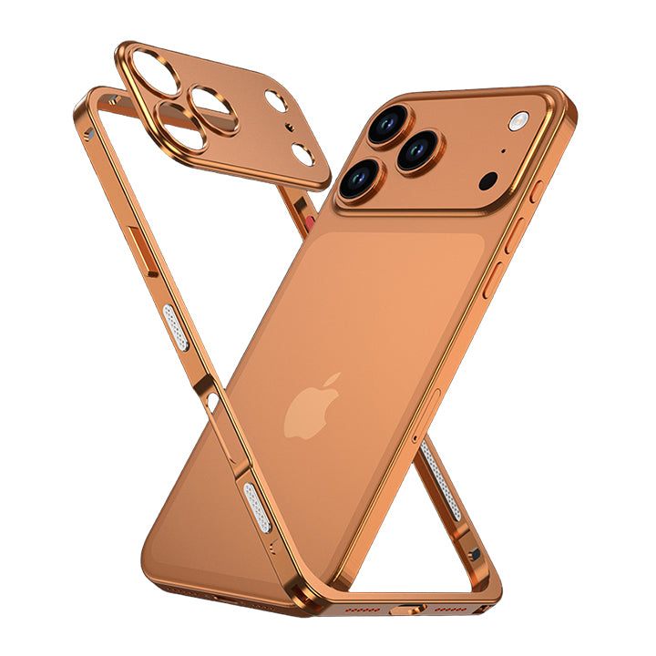 Metal Heat Dissipation Frame