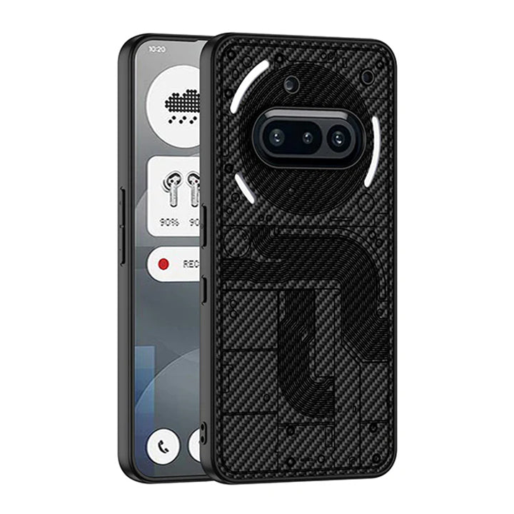 Creative Leather Case