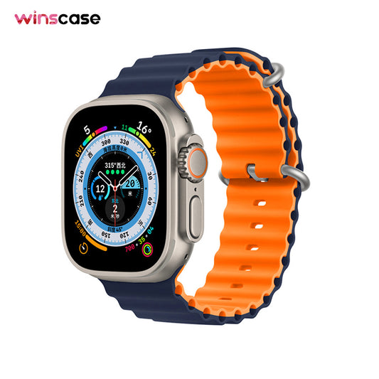 iWatch Strap | Apple Watch Ocean Band