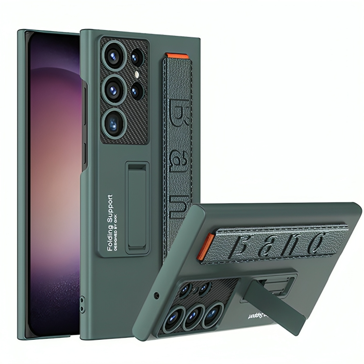 Ultra-Thin Wristband Case