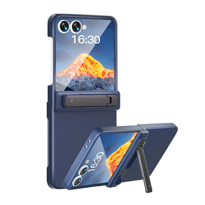 All-Inclusive Hinged Folding Case