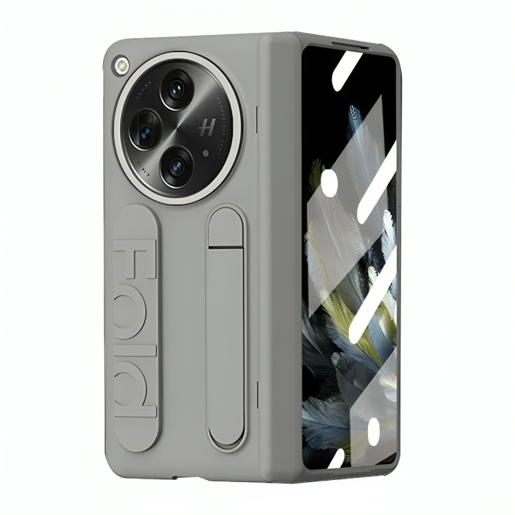 Silicone Wristband Holder Case