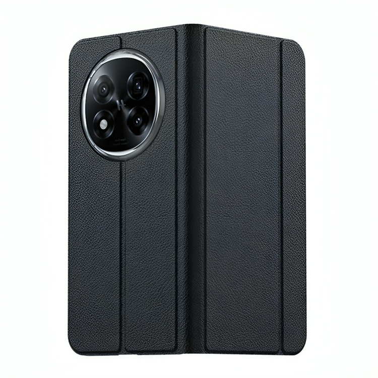 Folding Flip Leather Case