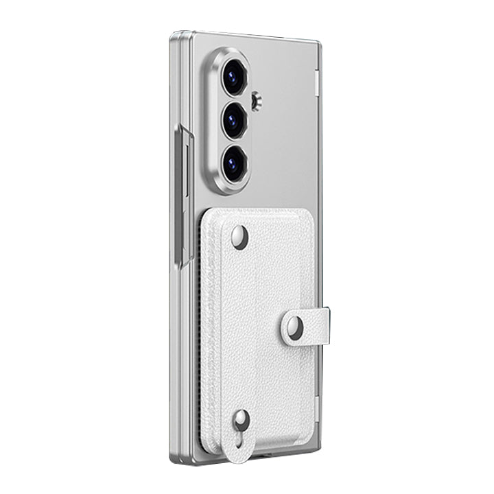 Card Holder Leather Case