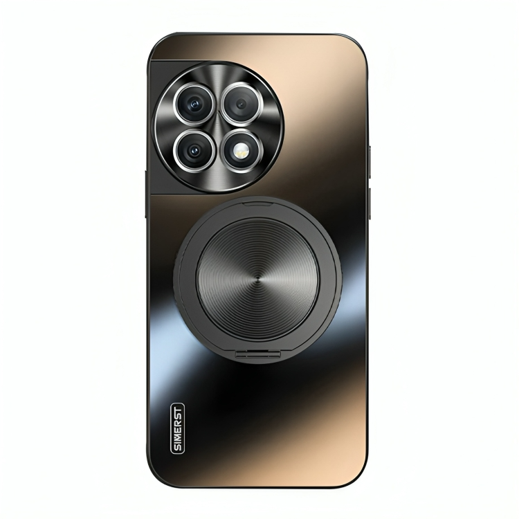 Swivel Stand Frosted Case with MagSafe