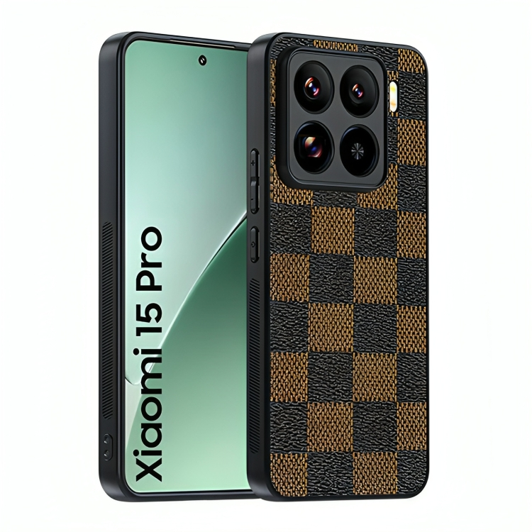 Luxury Leather Case