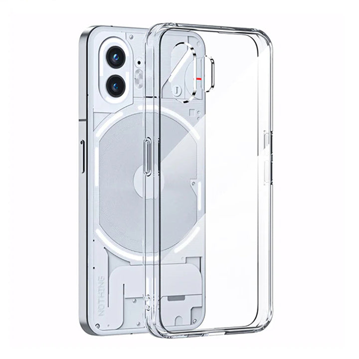 Super Crystal Case
