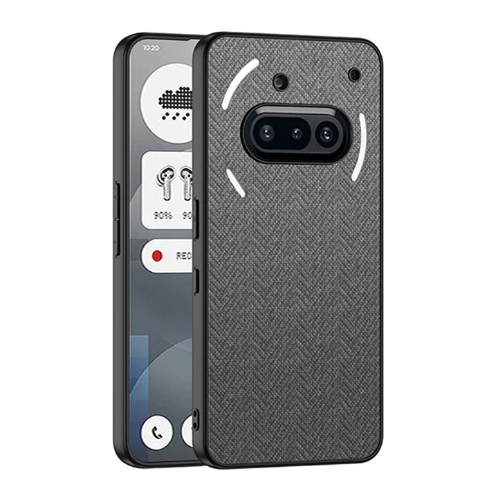 Boonie Leather Case