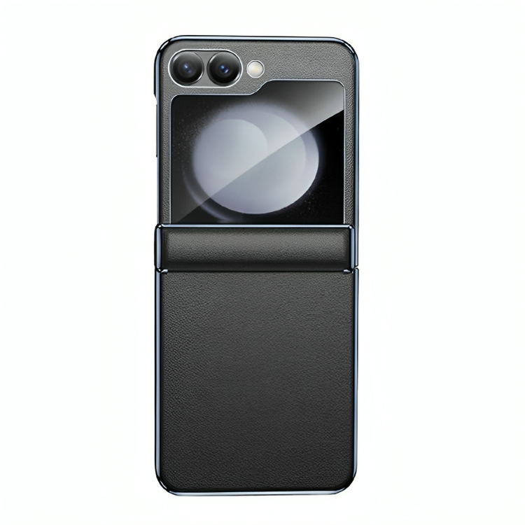 Luxurious Leather Case